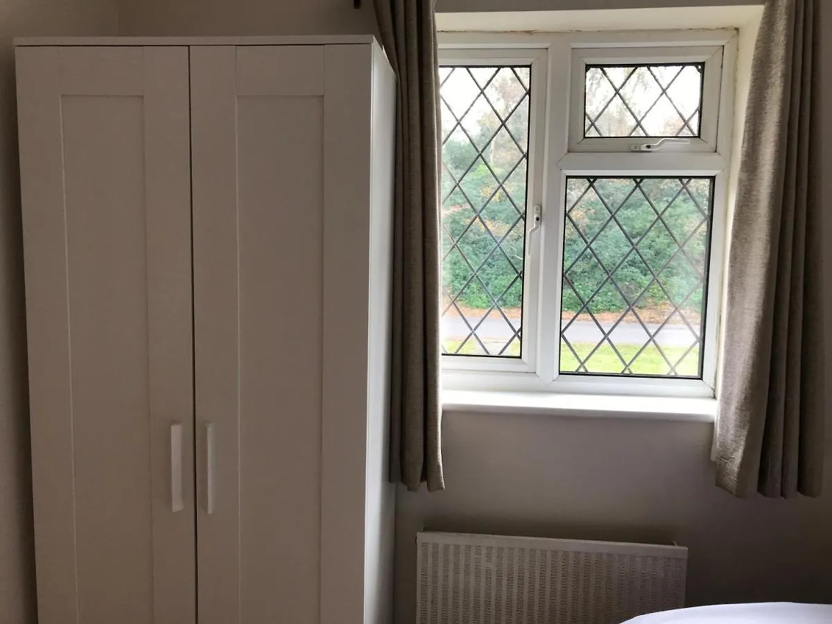The Wendy House Apartment Bournemouth 0*,  United Kingdom