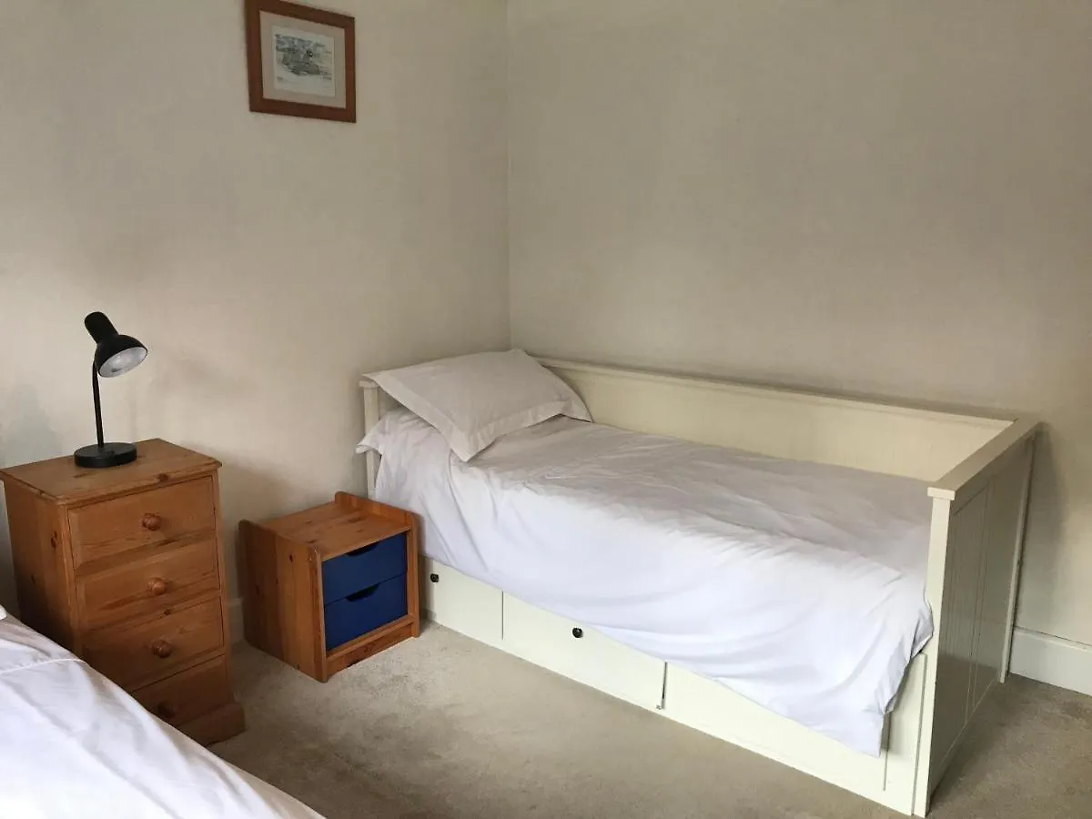 The Wendy House Apartment Bournemouth