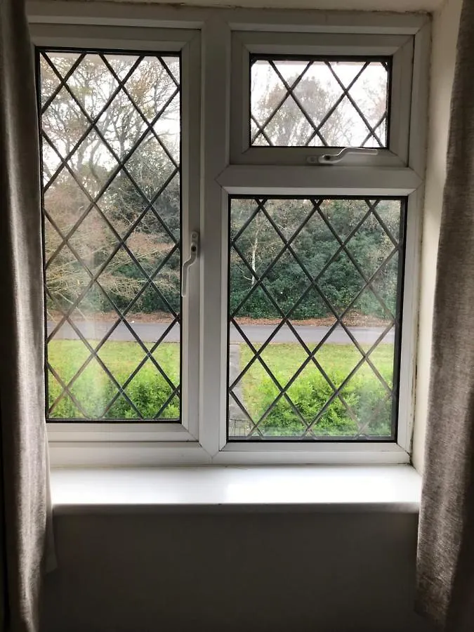 The Wendy House Apartment Bournemouth Homestay
