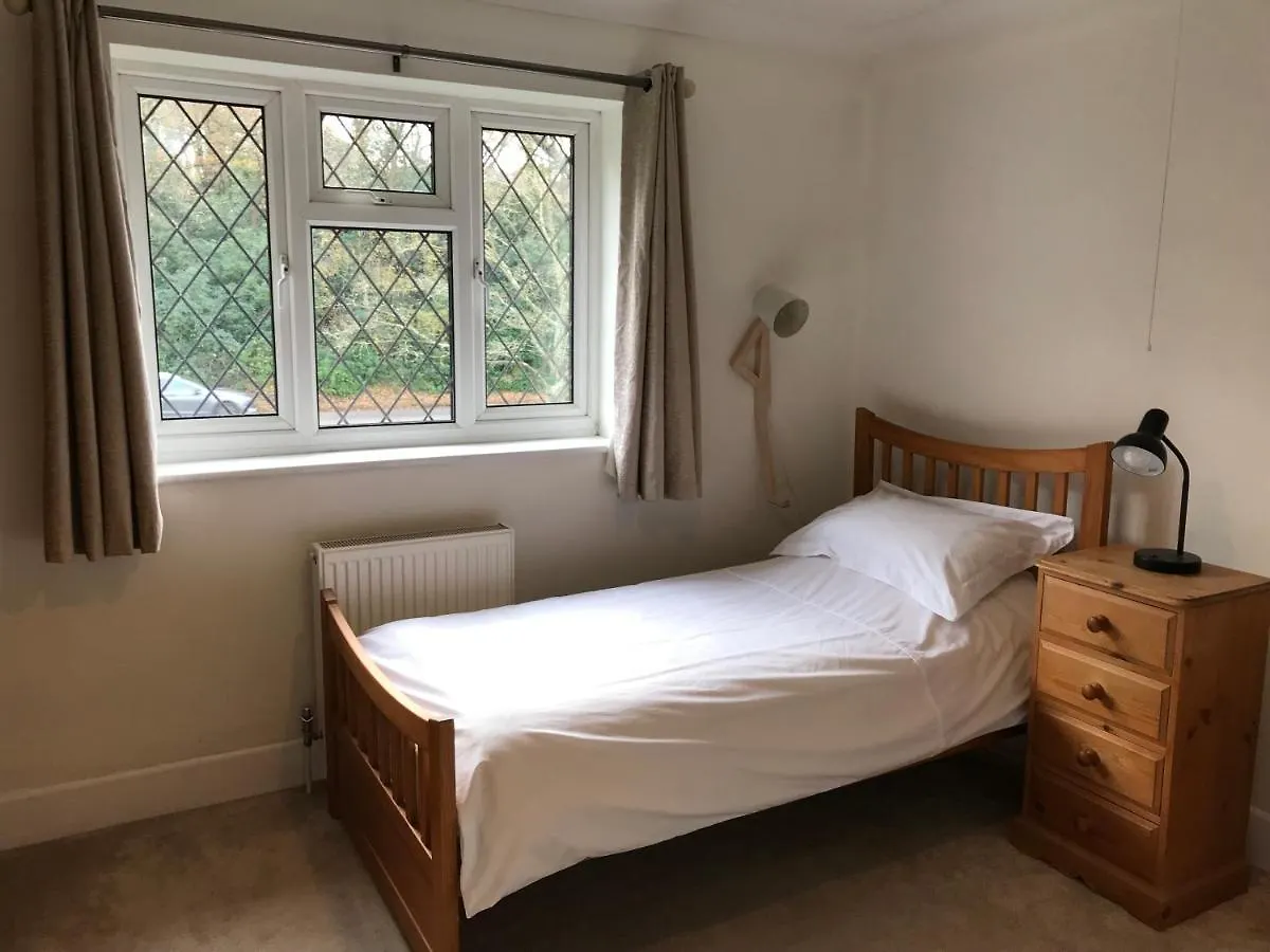 The Wendy House Apartment Bournemouth United Kingdom