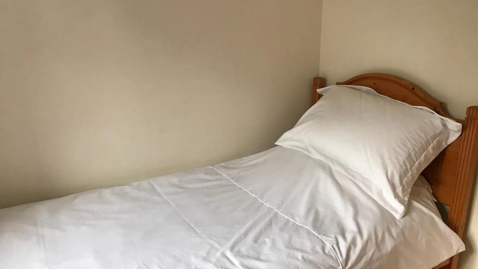 Homestay The Wendy House Apartment Bournemouth