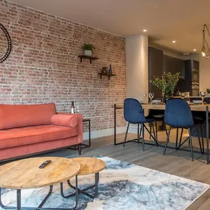  Apartment The Quadrant - The Botanical United Kingdom