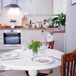  Apartment City Centre Boutique United Kingdom