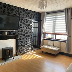  Apartment 2 Bed - P&j Live, Awpr, Airport United Kingdom