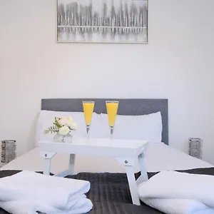  Apartment Orange Belgrave Mansions United Kingdom