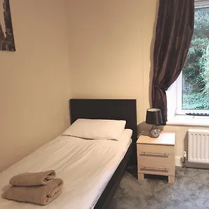  Apartment 2-level United Kingdom