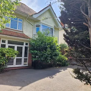 Homestay Great In A Beautiful And Cosy House, Bournemouth